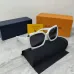 Louis Vuitton Sunglasses #A43512