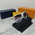 Louis Vuitton Sunglasses #A43515