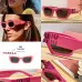 MIUMIU AAA+ Sunglasses #A35449