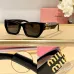 MIUMIU AAA+ Sunglasses #A35450