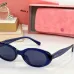 MIUMIU AAA+ Sunglasses #A35452