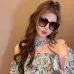 MIUMIU AAA+ Sunglasses #A35453