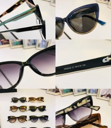 Prada AAA+ Sunglasses #999933765