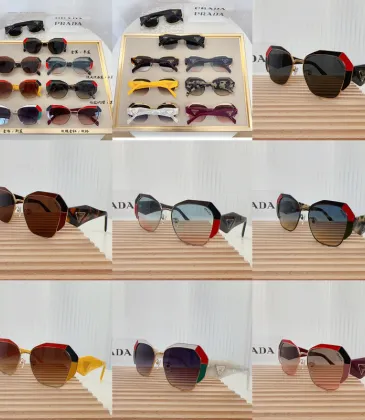 Prada AAA+ Sunglasses #A24168