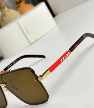 Prada AAA+ Sunglasses #A24171