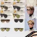 Prada AAA+ Sunglasses #A34952