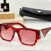 Prada AAA+ Sunglasses #A34953