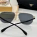 Prada AAA+ Sunglasses #A34954