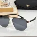 Prada AAA+ Sunglasses #A34954