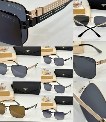 Prada AAA+ Sunglasses #A34955