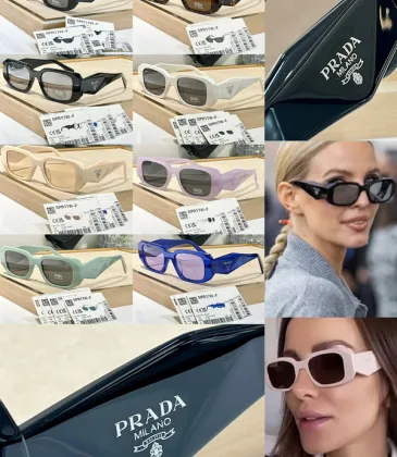 Prada AAA+ Sunglasses #A34957