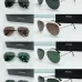 Prada AAA+ Sunglasses #A35439