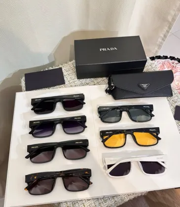 Prada AAA+ Sunglasses #A35443