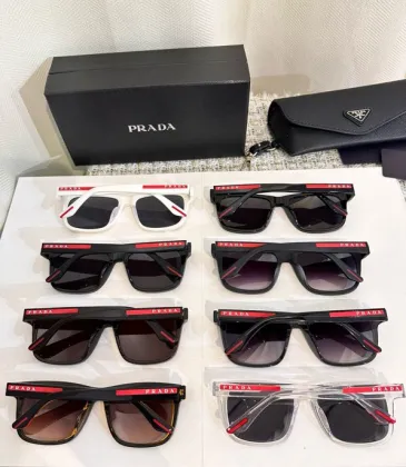 Prada AAA+ Sunglasses #A35444