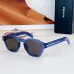 Prada prevent UV rays  luxury AAA+ Sunglasses #A39042