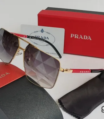 Prada Sunglasses #A24587