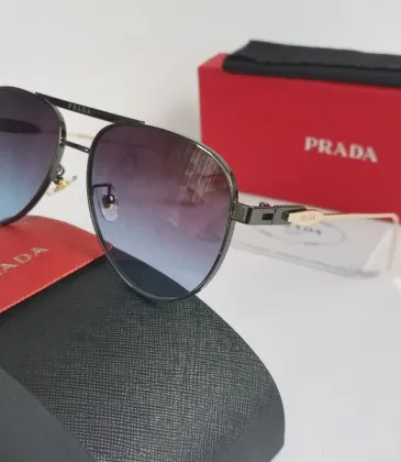 Prada Sunglasses #A24589