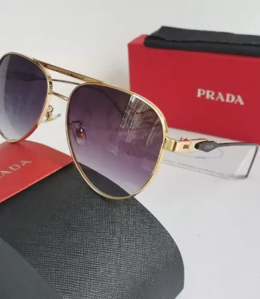 Prada Sunglasses #A24590