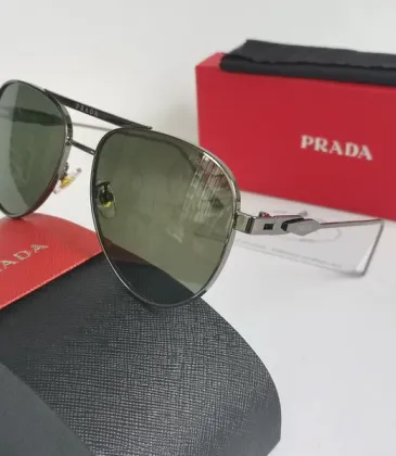 Prada Sunglasses #A24591