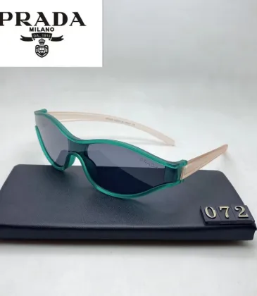 Prada Sunglasses #999937312