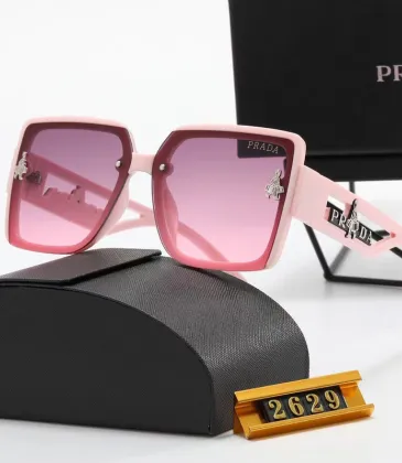 Prada Sunglasses #999937346