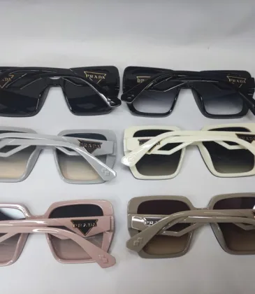 Prada Sunglasses #A32614