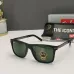 Ray ban Polarizing Glasses #999934256