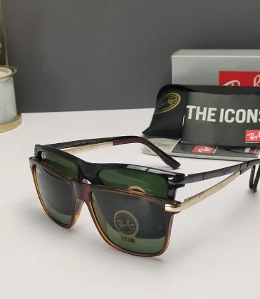 Ray ban Polarizing Glasses #999934258