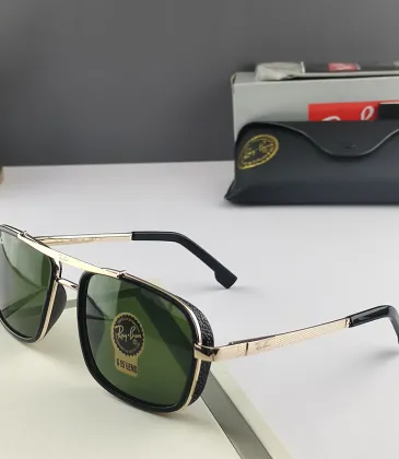 Ray ban Polarizing Glasses #999934266