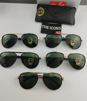 Ray ban Polarizing Glasses #999934267