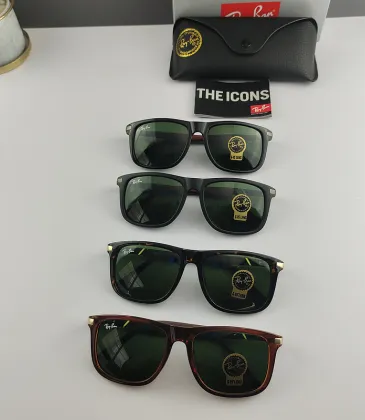 Ray ban Polarizing Glasses #999934269