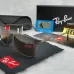 Ray ban Polarizing Glasses #A43532