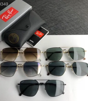 Ray-Ban AAA+ Sunglasses #999922901