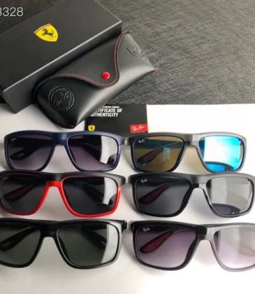 Ray-Ban AAA+ Sunglasses #999922906