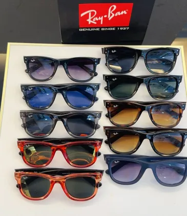 Ray-Ban AAA+cheap Sunglasses #A39871