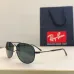 Ray-Ban AAA+cheap Sunglasses #A39874