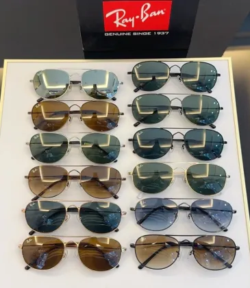 Ray-Ban AAA+cheap Sunglasses #A39874