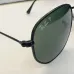 Ray-Ban AAA+cheap Sunglasses #A39876