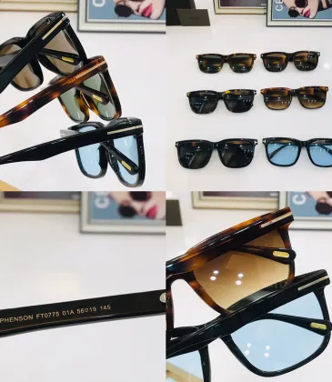 Tom Ford AAA+ Sunglasses #A29575