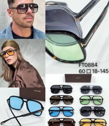 Tom Ford AAA+ Sunglasses #A29577