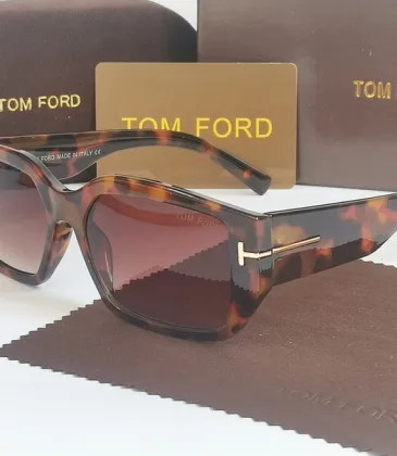 Tom Ford Sunglasses #A24676