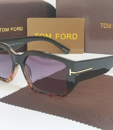 Tom Ford Sunglasses #A24679