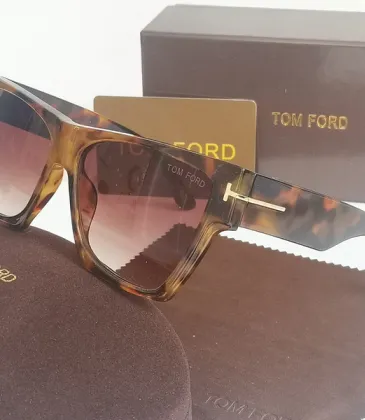 Tom Ford Sunglasses #A24684