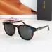 Tom Ford prevent UV rays  luxury Sunglasses #A39040