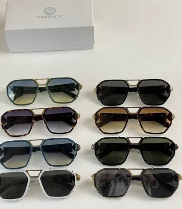 2023 New design Versace AAA+ Sunglasses #999933839