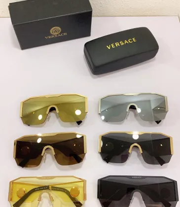 Versace AAA 5 color Sunglasses #999926016