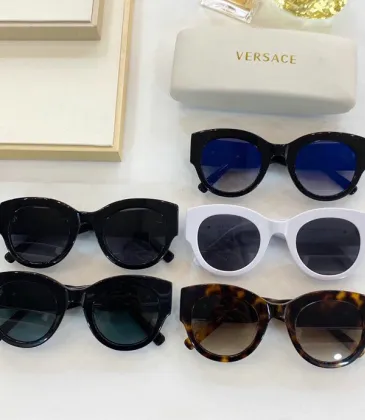 Versace AAA+ Sunglasses #99898848