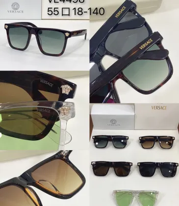 Versace AAA+ Sunglasses #999922946