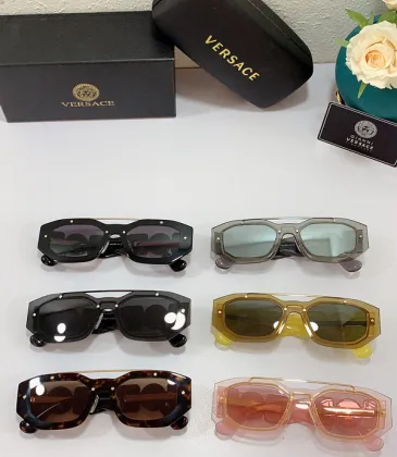 Versace AAA+ Sunglasses #999922949