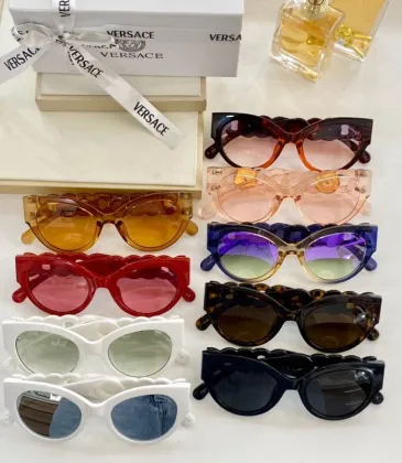 Versace AAA+ Sunglasses #999922952